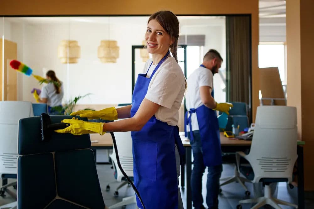 Correct Cleaning LLC: A Tradition of Excellence